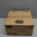 SUNHOUSE Stainless Steel Stock Pot - 7 Quart Heavy-Duty Induction Cooking Pot with Visible Lid for Pasta, Soup, Spaghetti - Nonstick Thick-Bottom Deep Stockpot for Canning, Boiling, and Simmering