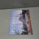 Istanbul Calendar 2026 Turkey Monthly Wall Calender 12 Month | American Made In The USA