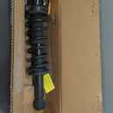 KYB SR4637 Strut-Plus Complete Corner Unit Assembly -Strut, Mount and Spring