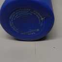 Logo Brands NCAA Pittsburgh Panthers 34 oz Stainless Steel Quencher Bottle  Team Color, Straw Included, No-Spill Lid, Easy Carry Handle - Keeps Drinks Cold For Hours