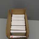 Canvas for Painting, 14 Piece Multi-Pack 5x7 Inch Stretched Canvas, 100% Cotton, Primed White Blank Canvases, Ideal Art Supplies for Kids Acrylic Oil Acrylic