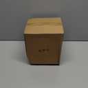 Alytimes Mirror Disco Ball - 8-Inch Cool and Fun Silver Hanging Party Disco Ball Big Party Decorations, Party Design