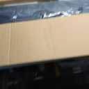 GEARLAST Truck Bed Storage Box Fit for Chevy/GMC Silverado/Sierra 2500/3500HD 2020-2025 Passenger side