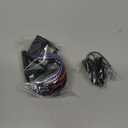 weevoo Bluetooth 5.0 Auxiliary Cable Adapter with Microphone Kit for BMW E64 E60 E66 E80 E81 E82 E90 MA2266