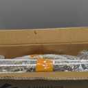 Brightown 48in Christmas Joy Outdoor Decoration, 3-Piece Large JOY Yard Sign with 213LED Twinkle Lights, Pre-lit Light Up JOY Decor for Xmas Front Door Indoor Outside Lawn Yard Lighted Holiday Display