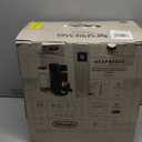 Nespresso Vertuo Plus Deluxe Coffee and Espresso Maker by De'Longhi, Matte Black