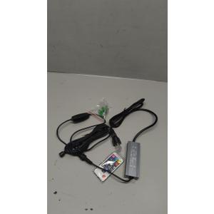 LED Driver, LED Power Supply IP67 Waterproof Output