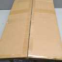 Set of 2 Artificial Cedar Topiary Christmas Trees, 3FT UV-Resistant Faux Cypress Shrubs with Ground Spikes  Tall Evergreen Decorative Plants for Outdoor and Indoor Porch, Patio, and Garden