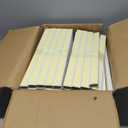 100FT Light Track System for Govee Permanent Outdoor Lights Pro (H706A), Permanent Halloween/Christmas Light Track, DIY Paintable PVC Track