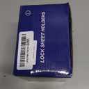 Fitted Sheet Holders for Restless Sleepers, Kids & Pets  Stop Sheets from Popping Off, w/ Bonus Strips for Thin Sheets, Easy Install Grippers, 8 Pack Fits Twin to King Mattresses