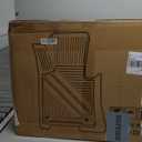 Vanseno Compatible for 2013 2014 2015 2016 2017 2018 Toyota Rav4 Floor Mats & Cargo Liners Trunk Mats All-Weather Rubber Protection Mat for 2013-2018 rav4 Accessories