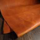 The Tannery Finished Leather Sheets for Crafts Upholstery Leather Material