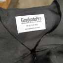 GraduatePro Matte Graduation Cap and Gown Class of 2026 Set Bulk with Tassel for High School & College S