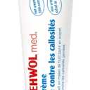 GEHWOL Med Callus Cream, 2.6 oz