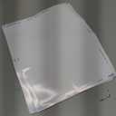 Avery Clean Edge Business Card - 2" x 3.5" - Glossy - 200 / Pack - White