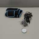 Red Light Therapy Infrared Light Therapy Wrap Belt Wearable Large Pad for Body Waist Back Shoulder Leg Knee, LED 660nm&850nm Red Light Belt Device with Timer Remote Controller, Ideal Gift