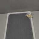 Stone Dish Drying Mat for Kitchen Counter, 16"12" Quick Dry Super Absorbent Eco-Friendly Diatomaceous Earth Stone Mat with hemisphere wooden feet, Non-slip, Heat Resistant, Multi-purpose mats.