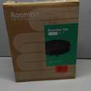 iRobot Roomba Vac Robot Vacuum (Q0120) - Easy to use, Power-Lifting Suction, Multi-Surface Cleaning, Smart Navigation Cleans in Neat Rows, Self-Charging, Alexa