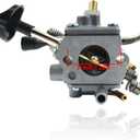 4283-120-0601 Carburetor for Stihl BR800 BR800X BR800CE Blower with 4180-141-0300 Air Filter Kit