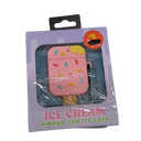 Ice Cream Airpod Case 3 Pack