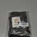 Women's Wool Sweater Vest Lightweight Turtleneck Sleeveless Knit Pullover Tank Tops (Brown, M)