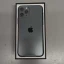 Apple iPhone 11 Pro, 64GB, Space Green - Unlocked