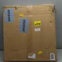 WLIVE End Table with Charging Station, Narrow Side Table for Living Room, Farmhouse Night Stand with Storage, Small Wooden Nightstand with USB Ports and Outlets for Living Room and Bedroom, Brown (Espresso)