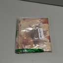 Fall Maple Plastic Table Cloth - 4 Pack 54"  108" Rectangle Disposable Tablecloths for 6FT Tables, Table Cover for Party, Holiday & Gathering Use