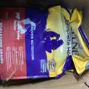 Wellness Complete Health Adult Dry Dog Food, Wholesome Grain Kibble, Natural, Beef and Barley Recipe, 26 lb Bag (EXP 08/06/27)