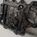 Compatible with 2020 2021 2022 2023 2024 Fo-rd Ex-plo-RER Power Window Regulator Front Right Passenger Side LB5Z5823028A