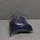 Hanes Men's Ultimate Cotton Heavyweight Pullover Hoodie Sweatshirt, Deep Navy, M