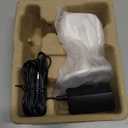 TP-Link Tapo 1080P Indoor Security Camera for Baby Monitor, Dog Camera w/Motion Detection, 2-Way Audio Siren, Night Vision, Cloud & SD Card Storage, Works w/Alexa & Google Home (Tapo C100)