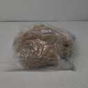 Yimobra Bath Rugs for Bathroom 32x20, Ultra Soft and Water Absorbent Bath Mats, Non Slip Plush Shower Rugs, Microfiber Thick Matts for Bathroom Floor/Tub, Machine Washable, Pure Beige