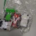 Transformers Rescue Bots Griffin Rock Team Action Figures