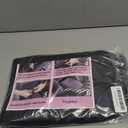 JKCOVER Compatible with 2024 2025 2026 Toyota Tacoma (4th Gen Tacoma) Center Console Armrest Cover Accessories PU Leather Car Anti-Scratch Armrest Cushion Lid Protector