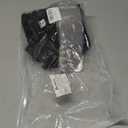 Shapewear Bodysuit For Women Tummy Control Bodysuit Adjustable Detachable Shoulder Strap (Color : Black, Size : X-Large)