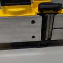 DEWALT Hand Planer, 5.5-Amp, 3-1/4-Inch (D26676)
