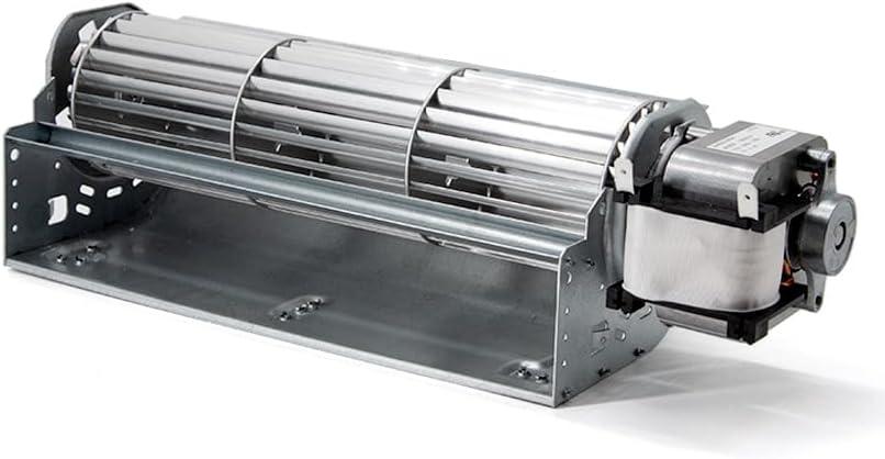 250-03861 8900755A 250-00589 Convection Blower for Lopi & Avalon Pellet and Gas Stoves, Travis Industries Pellet Stoves & Fireplaces 250-03861 8900755A 250-00589 Convection Blower for Lopi & Avalon Pellet and Gas Stoves, Travis Industries Pellet Stoves & Fireplaces