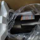 SQ1202 Pool Pump Motor 2 HP, Fit for Century A.O. Smith 2HP Single Speed, 3450 RPM, 48Y Frame, 230V, 11.2 Amps, Swimming Pool Motor