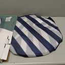 Babymoov Baby Anti UV Tent, Sun Protection UPF 50+, Pop Up Play Tent and Sun Shade, Marine (Summer 2025 Edition)