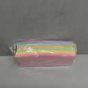 Business Envelopes, 120-Pack #10 Envelopes, 4 1/8 x 9 1/2 Inches, 6 Pastel Colors