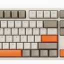 AJAZZ AK35I V3
100% Gasket Hot-Swappable Wired/Wireless Mechanical Keyboard with TFT Screen