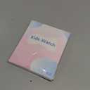 Xipax Kids Smartwatch for Boys Girls with GPS Tracker 4G LTE Calling & RealTime Location Tracking, Kids Watch with Video Chat, Camera, Games, SOS Call Watch for Children Age 315 (Blue)