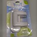 Door Lever Lock Child Proof Doors & Handles, Adhesives - Child Safety by Tuut (2 Pack)