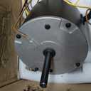 5KCP39DGY543S Condenser Fan Motor Replacement, 1/5HP, 1100RPM, 208-230V, Compatible with HC37GE219, HC37GE219A, 1191329, 1186447, 5KCP39EGUA11BS, Y7S623C269L, HB38GQ230, Y7S623C269L