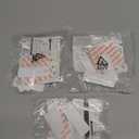 Command Sawtooth Picture Hangers, 12 Frame Hangers and  Command Strips, Damage-Free Hanging Sawtooth Frames, No Tools Wall Hooks for Christmas Decorations, Holds up to 4 lb