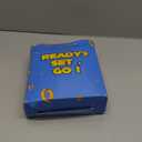 Inflatable Yard Jump Ring Sonic Rings for Boys Birthday Party Decorations Costume Cosplay