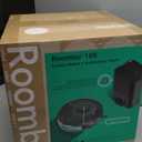 iRobot Roomba 105 Combo Robot Vacuum & Mop with AutoEmpty Dock - Self-Empties for 75 Days, Intense Power-Lifting Suction, LiDAR Navigation, Multiple Cleaning Modes, Avoids Mopping Carpet