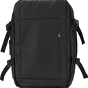 Hyuduo Vacuum Compression Backpack Expandable Water Proof Anti Theft Lock 15.6in Laptop Backpack with Electric Pump for Travel Business with Vacuum Compression for Vacuum Compression