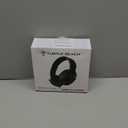 Turtle Beach Recon 200 Gen 2 Powered Gaming Headset - Xbox Series X, Xbox Series S & Xbox One, PS5, PS4, Mobile & PC with 3.5mm - Bass Boost, Memory Foam, Black